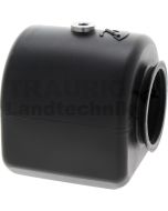 Kunststofftank 2 Liter