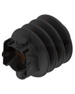 Faltenbalg KS25 / KS30
