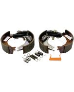 Bremsbackensatz 20-2425/1 ANS