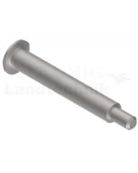 Bolzen Handbremshebel 122 mm