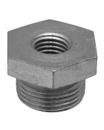 Verschraubung M 22x1,5 AG, G 1/4'' IG