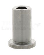Buchse für Gummi-Metall-Lager 24 x 48 x 