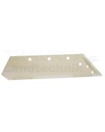 Scharblatt 46W M14 li 18"