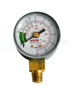 Manometer 0-10 bar