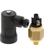 Indikator VE1