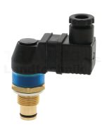 Indikator DE800