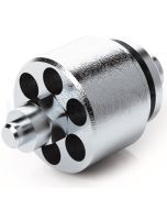 Rohrbruch Patrone VUBA 1/2" BSP