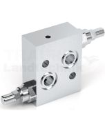 Shock Ventil VAU-180 1/2" OMS