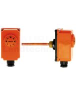 Thermostat T08 0-90°C einstellbar