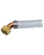 Anschluss M 26 45° 1000mm Schlauch