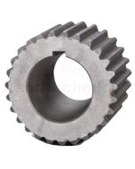 Kupplungsbüchse BG-2, 35x31, Z=18