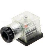Stecker