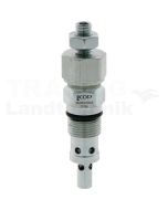 DBV Patrone 50-215 bar