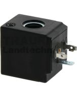 Spule 12VDC 18W