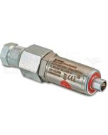 Druck-/Temeratursensor 0 bis 600 bar