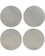 SCLV-PTQ-Berstscheibe, 480 bar