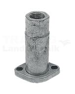 Anschlussglocke X-SDM-122-TQ81