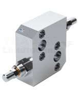 Shock Ventil VAU-180 1/2" OMP/OMR