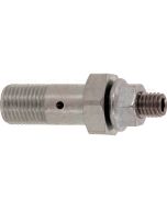 Drosselschraube VS-1/4" BSP