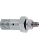 Drosselschraube VS-3/8" BSP