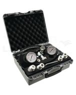 Gas- Füllvorrichtung Set