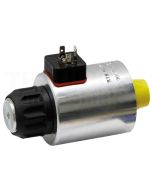 Spule 24 V DC - 40 Watt