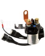 Magnetschalter Motor