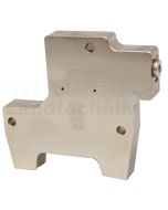 Endplatte für Bosch-System SB 23 LS -TG-