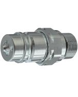 CNV08 Stecker AG M22x1,5 (15L)