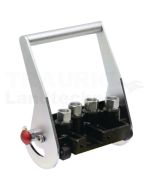 PS06 Muffe IG 4x 1/2" BSP DN10
