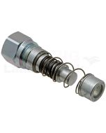MF Kit Muffe IG 1/2" BSP DN10