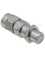 MF Kit Stecker IG 1/2" BSP DN10
