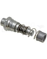 MF Kit Muffe AG M22x1,5 (15L) DN10