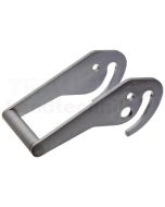 P206G Ersatzkit  Handhebel Zn-Ni