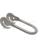 P508G Ersatzkit  Handhebel Zn-Ni