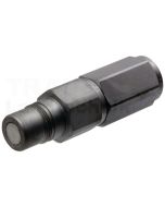 MF Kit Stecker IG 1/2" BSP DN12 Zn-Ni