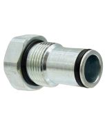 Carry-over Plug X-SD-11-O-AE