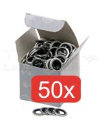 VPE50 G3/4" U-Seal-Dichtring