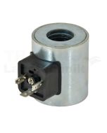 Spule 24 V DC