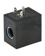 Magnet 24V DC