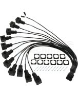 5-funktion kabel 24 pol.+ stecker
