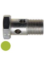 Hohlschraube Metr. M22x1,5