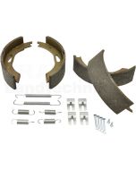 Bremsbackensatz S 2005-7 RASK