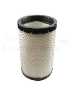 Sekundärluftfilter