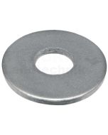 Unterlegscheibe 80 x 17 x 5 mm