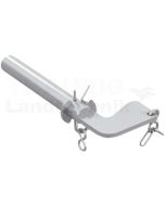 Vorstecker kpl.