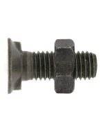 Pflugschraube