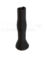 PFLÜCKFINGERFEDER VERZ. FÜR 3 MM FINGER STARR