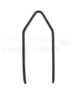 PFLÜCKFINGER 4 MM STARR