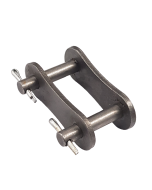 STECKGLIED 34,93 MM GERADE MIT SPLINT S-42